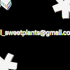 xvll_sweetplants_sil