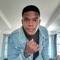 Kgosi Tyson Modisaeman