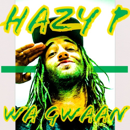 Hazy P’s avatar