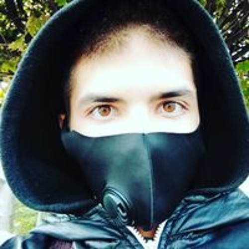 Максим Лихолат’s avatar