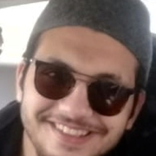 Abdallah Khatab’s avatar