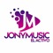 Jony Music El Activo