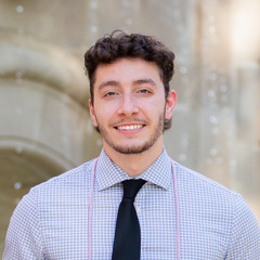 Ethan Frank