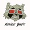 Midnight Bandit 🦝