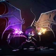 DarkxWolf17 [read my bio :)]