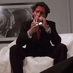 patrick bateman