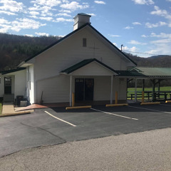 Fuson Chapel Missionary Baptist Church