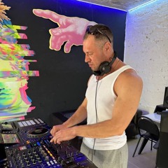 DJ AndElectro