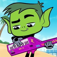 BeastBoy720