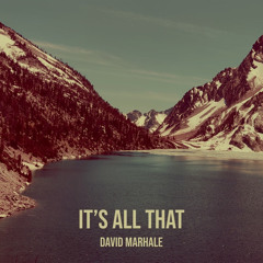 David Marhalee