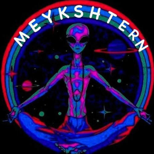 Meykshtern’s avatar