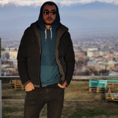 Gio Jabanashvili
