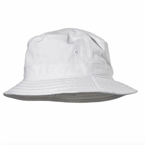 white bucket hat’s avatar