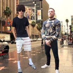 McGregor⚜️