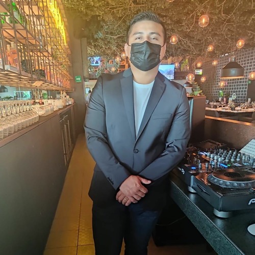 DJ BENJI’s avatar