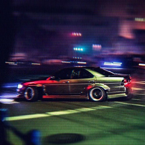 SVNMO - PVRPLXDVXZ[MIXTAPE]