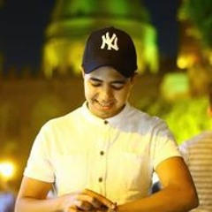 Ahmed Salah