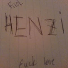Henzi