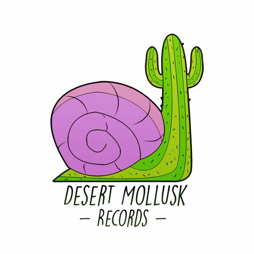 Desert Mollusk Records’s avatar