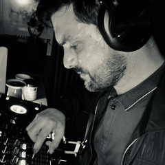 DJ Fervour