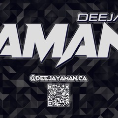 DEEJAY AMAN
