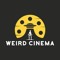 Weird Cinema Podcast