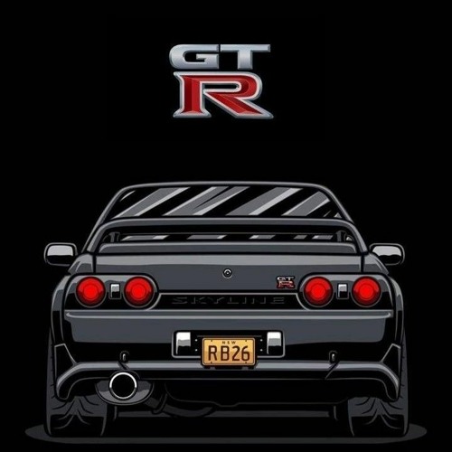 GTR’s avatar