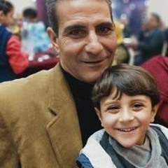 محمود حسين