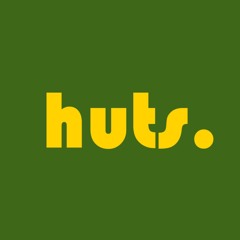 huts.