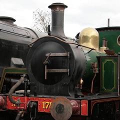 the railway music