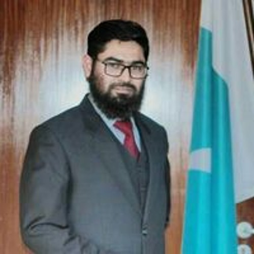 Imran Ahmad Sajid’s avatar