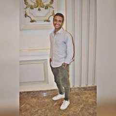 Mohamed Tarek