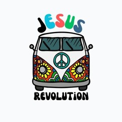 Revolución de Jesús
