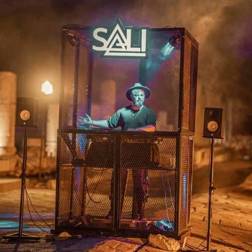 SALI’s avatar