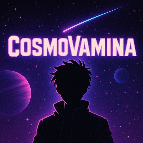 CosmoHKAK - Ich muss nichts Beweisen