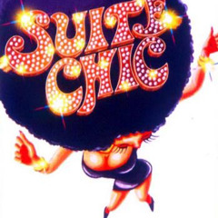 Stream SUITE CHIC | Listen to WHEN POP HITS THE FAN playlist