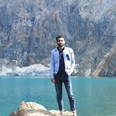 Shoaib Hassan