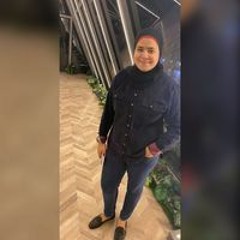 Haidy Ghazal
