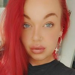Katherine Ashcroft