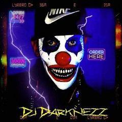 DJ Darknezz