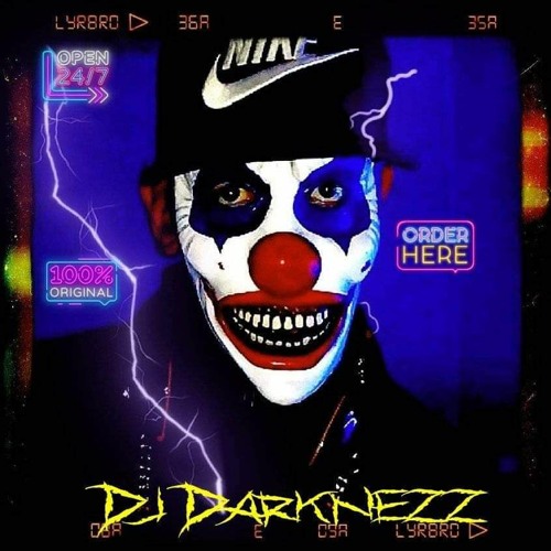 DJ Darknezz’s avatar