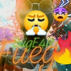 Fuego🔥audio