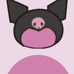 hello kitty kuromi