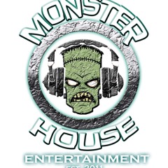 monster house entertainment