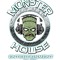 monster house entertainment