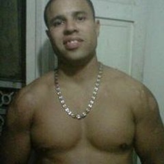 Ridzik Fernando Martinez Henriquez