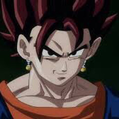 Vegito Blue