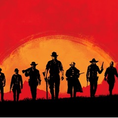 Red de..d Theo nibloe