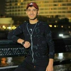 Mohameed Shaban