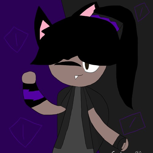 Wolf Hunter Allysa’s avatar